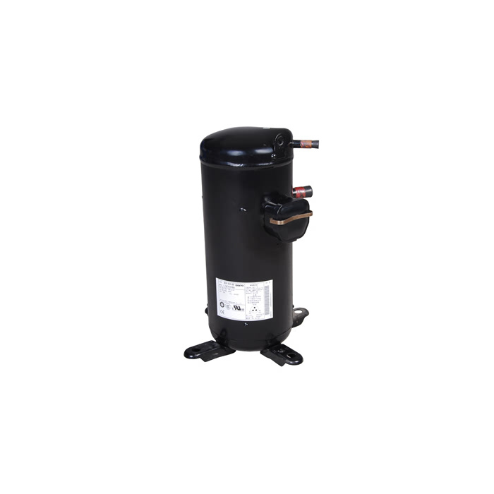 三洋壓縮機C-SDP205H39B，3P，R410A，60Hz，380V，19900W